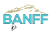 Banff Skating Club Logo